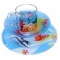 Набор посуды Luminarc Disney Nemo C6877 / 3 пр. (подарочный)